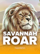 Savanna Roar