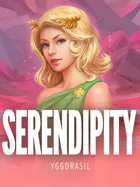 Serendipity