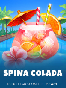 Spina Colada