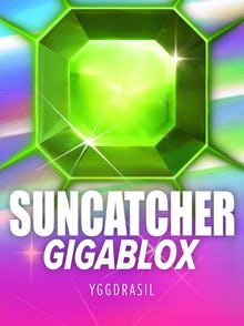 Suncatcher Gigablox