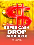 Super Cash Drop Gigablox