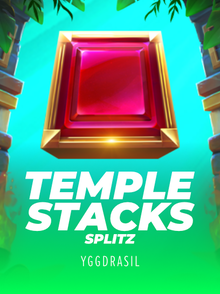 Temple Stacks: Splitz