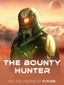 The Bounty Hunter