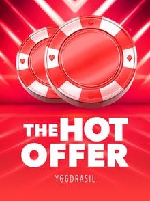 The Hot Offer