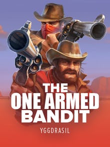 The One Armed Bandit