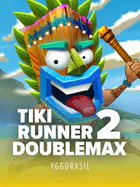 Tiki Runner 2 DoubleMax