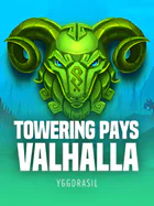 Towering Pays Valhalla