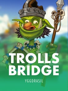 Trolls Bridge