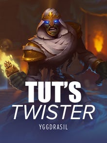 Tut's Twister