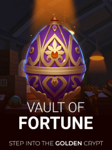 Vault of Fortune