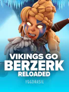 Vikings Go Berzerk: Reloaded