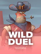 Wild Duel