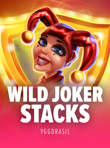 Wild Joker Stacks