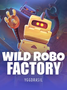 Wild Robo Factory