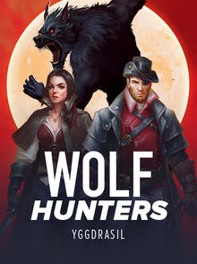 Wolf Hunters