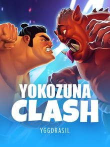 Yokozuna Clash